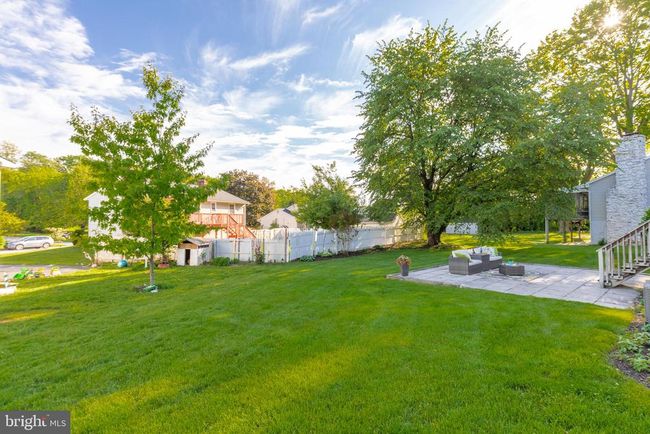 246 Froelich Ave, House other with 3 bedrooms, 2 bathrooms and null parking in MOUNTVILLE PA | Image 21