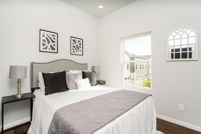 4927 Dalhart Dr, Townhouse with 2 bedrooms, 3 bathrooms and 1 parking in Spring TX | Image 11