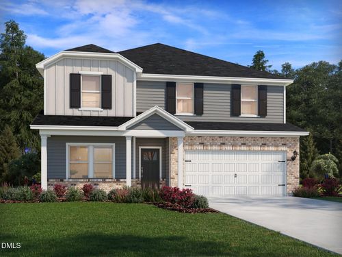 407 White Birch Ln, Angier, NC, 27501-6348 | Card Image
