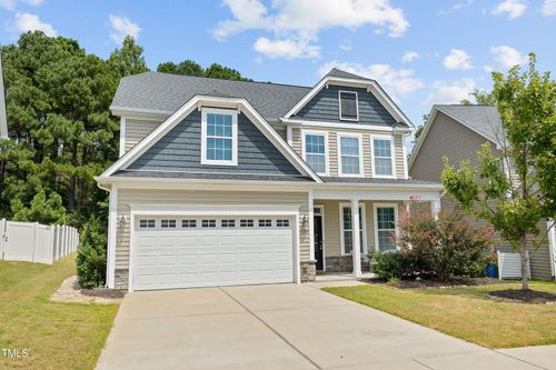 1108 Summer Meadow Dr, Fuquay-Varina, NC, 27526-3304 | Card Image