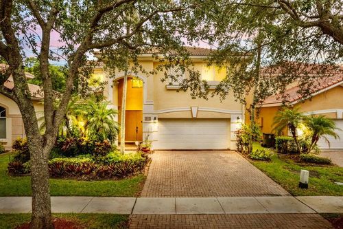 846 Gazetta Way, West Palm Beach, FL, 33413-1059 | Card Image