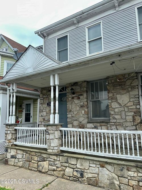 250 Spruce St, Sunbury, PA, 17801-3120 | Card Image