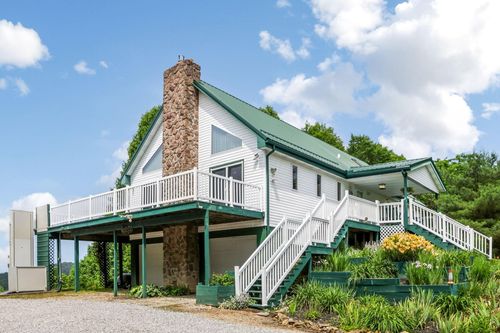 51801 State Route 671, Londonderry, OH, 45647-8969 | Card Image