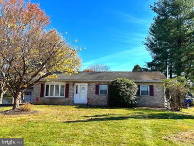 6 Autumn Drive, House other with 4 bedrooms, 2 bathrooms and null parking in GETTYSBURG PA | Image 1