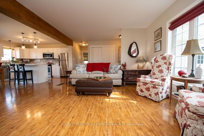 244 Friendly Acres Rd, House other with 3 bedrooms, 3 bathrooms and 2 parking in Hastings ON | Image 11