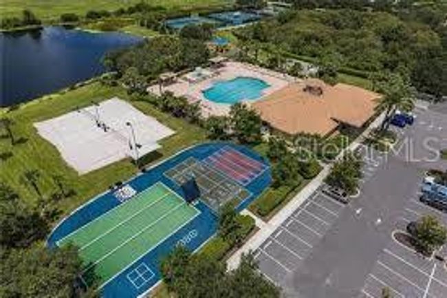 UNIT-102 - 803 Fairwaycove Ln, Condo with 2 bedrooms, 2 bathrooms and null parking in BRADENTON FL | Image 24