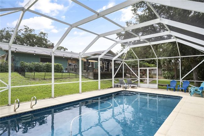 548 Cross Creek Cir, House other with 3 bedrooms, 3 bathrooms and null parking in Sebastian FL | Image 30
