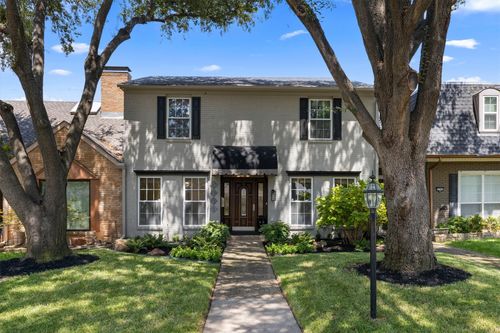 3741 Weeburn Drive, Dallas, TX, 75229 | Card Image