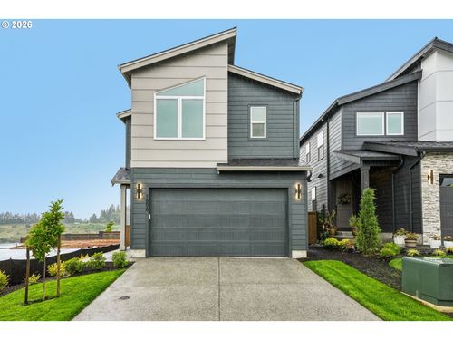 1606 Ne 180th Ave, Vancouver, WA, 98684-8958 | Card Image