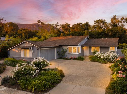 628 Foxen Drive, SANTA BARBARA, CA, 93105 | Card Image