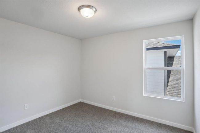 Photo is not of the actual home but is an inspirational photo of builder’s model home and may depict options, furnishings, and/or decorator features that are not included. | Image 24