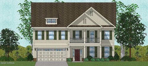 lot-97-2145 Star Shower Way, Leland, NC, 28451 | Card Image