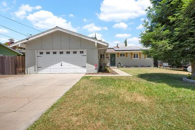 1535 Rushing St, House other with 3 bedrooms, 2 bathrooms and null parking in Yuba City CA | Image 2