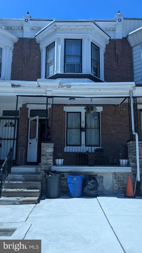 6132 Chew Ave, PHILADELPHIA, PA, 19138-1518 | Card Image