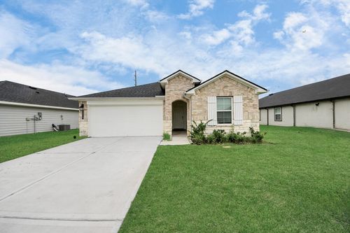 2039 Woodlark Way, Sealy, TX, 77474-2563 | Card Image