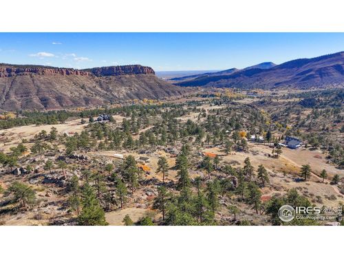 681 Apple Ridge Rd, Lyons, CO, 80540 | Card Image