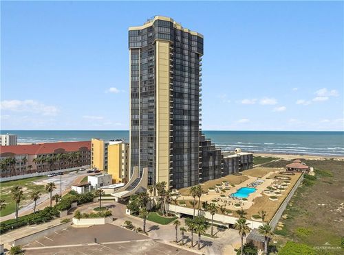 208-334 Padre Boulevard, South Padre Island, TX, 78597 | Card Image