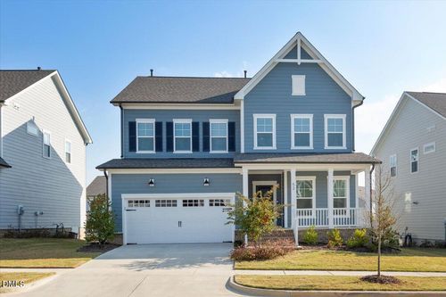 53 Circle City Way, Pittsboro, NC, 27312-1808 | Card Image