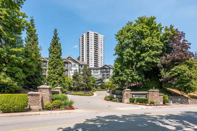 113 - 9283 Government Street, Condo with 1 bedrooms, 1 bathrooms and 1 parking in Burnaby BC | Image 1
