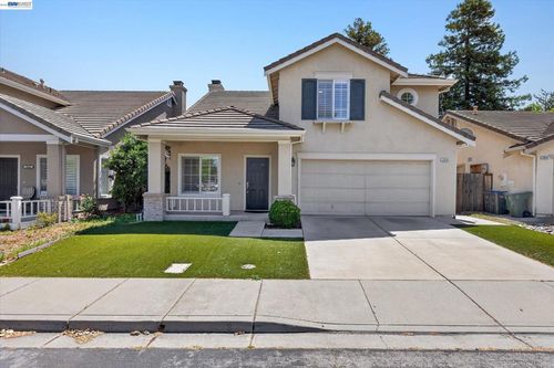 2056 Olivia Ct, Pleasanton, CA, 94588-2696 | Card Image