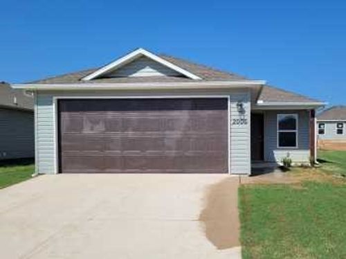 2006 E Annette Dr, Siloam Springs, AR, 72761-6053 | Card Image