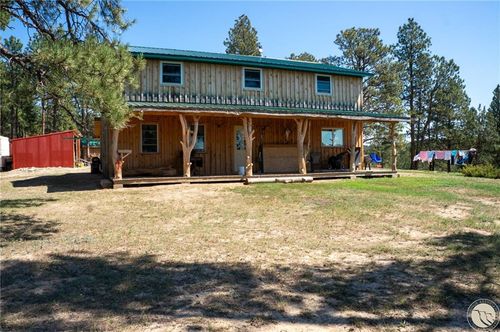 448 W Parrot Creek Rd, Roundup, MT, 59072-6739 | Card Image