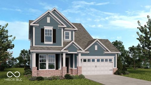 7425 Peristyle Ln, Mccordsville, IN, 46055-0496 | Card Image