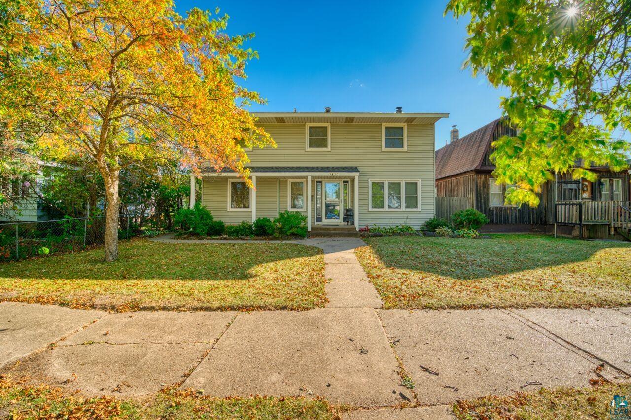 2nd Ave, Hibbing, MN 55746