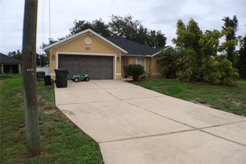 2910 Turk Court, North Port, FL, 34288 | Card Image