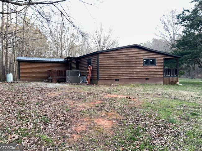 662 Pete Johnson Rd, House other with 3 bedrooms, 2 bathrooms and null parking in Tignall GA | Image 8