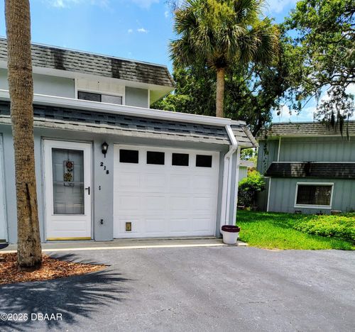 218 Timberline Trl, ORMOND BEACH, FL, 32174-4933 | Card Image