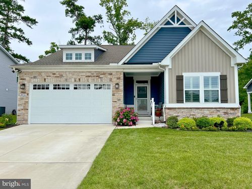 24056 Plover Ln, FRANKFORD, DE, 19945-3722 | Card Image