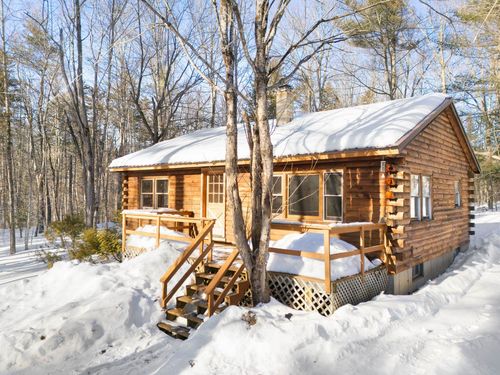 2378 Deer Park Rd, West Halifax, VT, 05358-7937 | Card Image