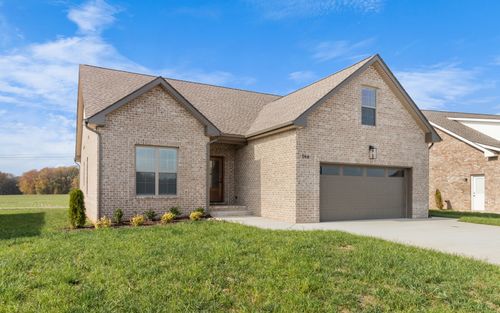 166 Aspen Pine Dr, Clarksville, TN, 37043-2737 | Card Image