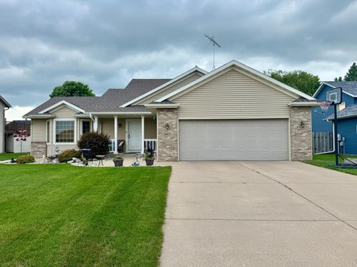 409 22nd Ave N, Sartell, MN, 56377-2469 | Card Image