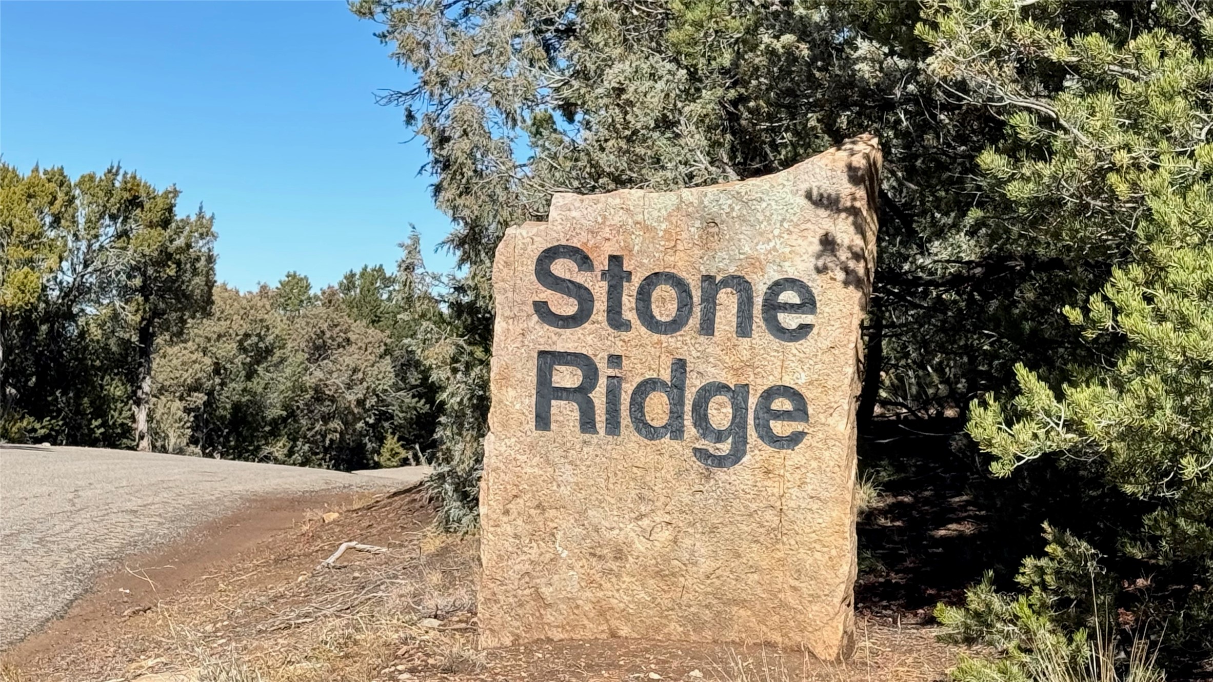 Land in Santa Fe 2