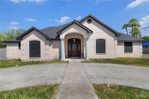 603 Miguel Hidalgo St, San Juan, TX, 78589-2136 | Card Image