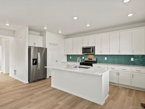 4653 Rabbitbrush St, Johnstown, CO, 80534-9540 | Card Image