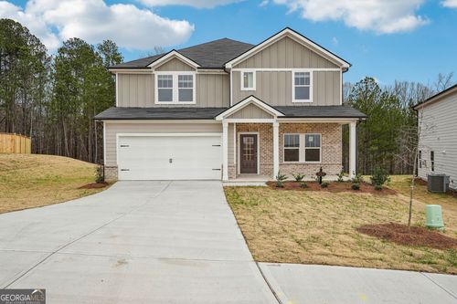 333 Ivey Township Dr, Dallas, GA, 30132 | Card Image