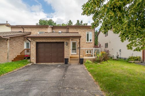 654 Bromley Ave, North Bay, ON, P1B9H9 | Card Image