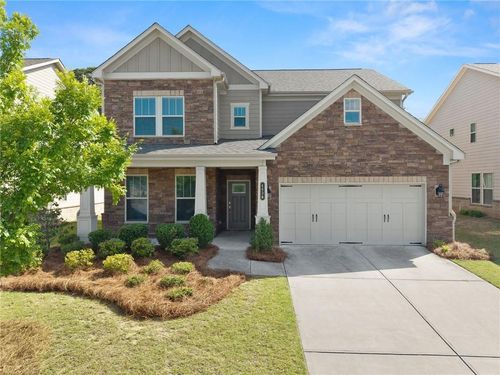 4636 Leader Ln, Duluth, GA, 30096-3420 | Card Image