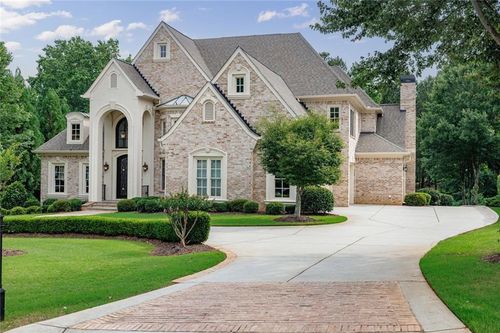 3096 Bagley Psge, Duluth, GA, 30097-4397 | Card Image