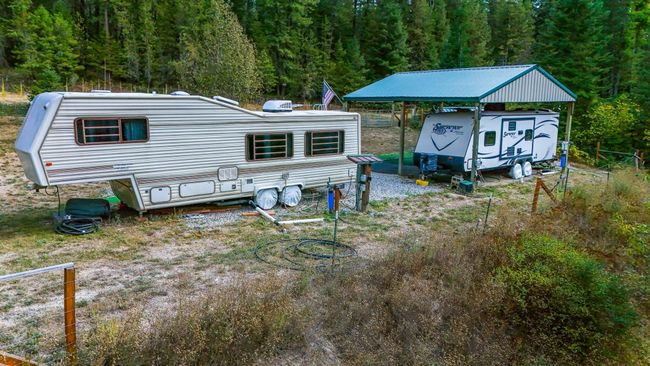 1042 Fir Dr, Home with 0 bedrooms, 0 bathrooms and null parking in Cusick WA | Image 27