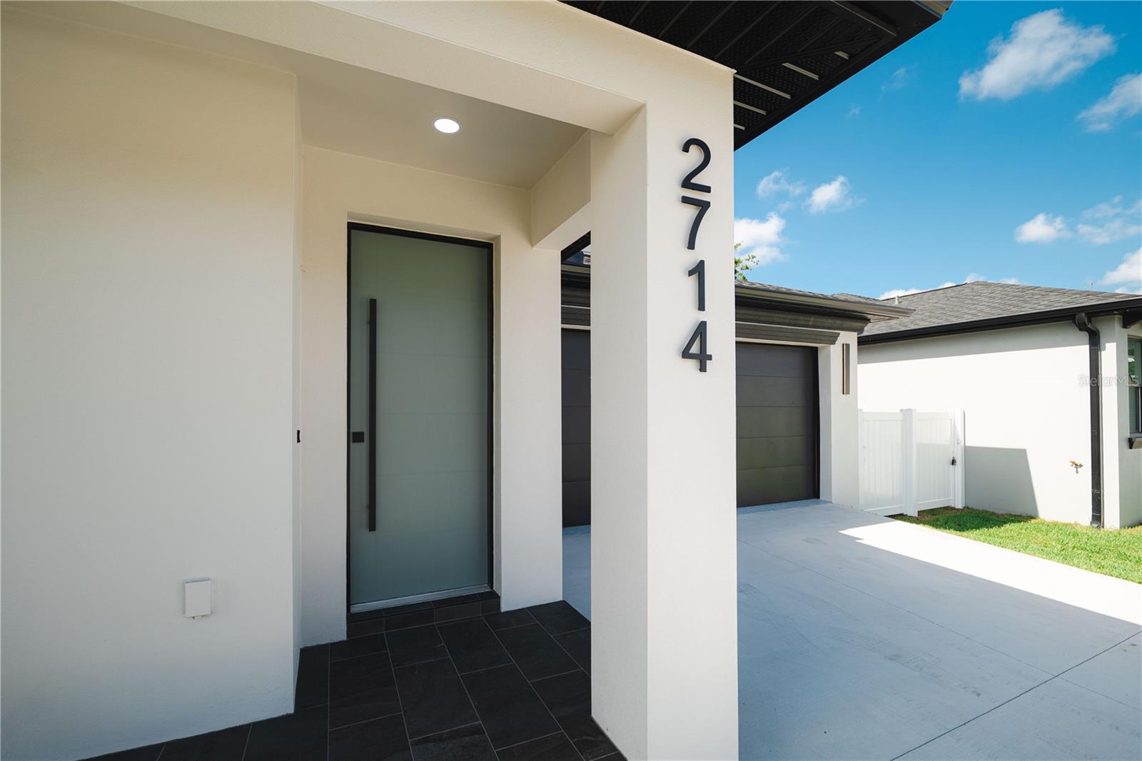 Residential in TAMPA 2