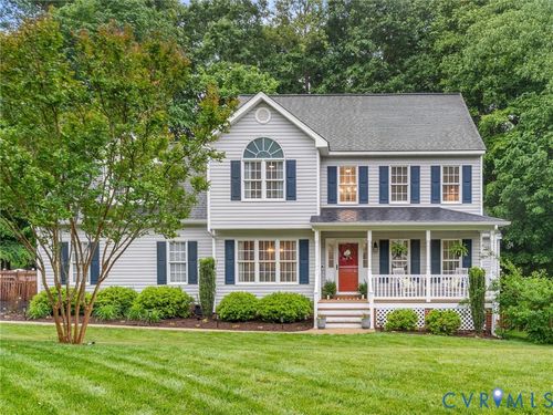 12107 Point Trace Ct, Midlothian, VA, 23112-6851 | Card Image