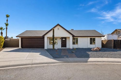 619 N Sun Meadows Ave, Chandler, AZ, 85226-1768 | Card Image