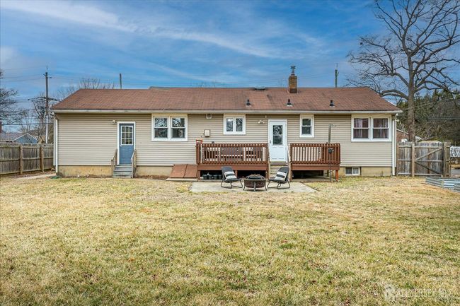 149 Vineyard Rd, House other with 3 bedrooms, 2 bathrooms and null parking in Edison NJ | Image 39