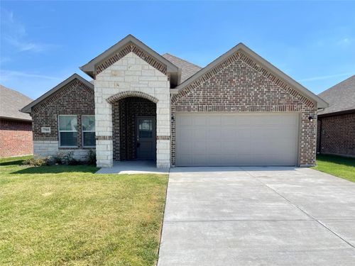 705 Tippit Ln, Greenville, TX, 75402-2850 | Card Image