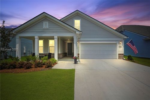 443 Crane Ct, Okatie, SC, 29909-1047 | Card Image