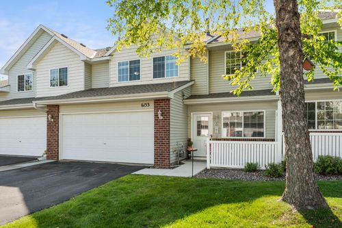 6133 Maclynn Ave Ne, Albertville, MN, 55301-4589 | Card Image